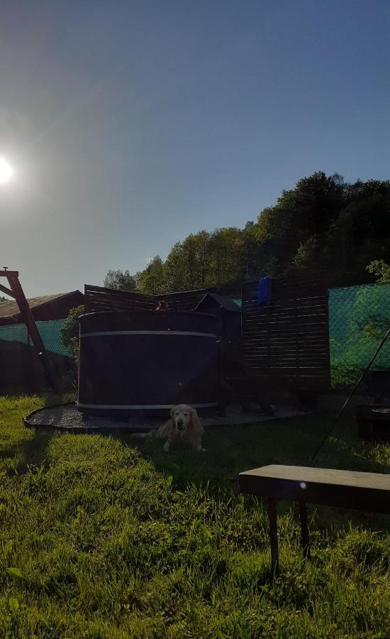Beskidzka 25A Szczyrk Luaran gambar