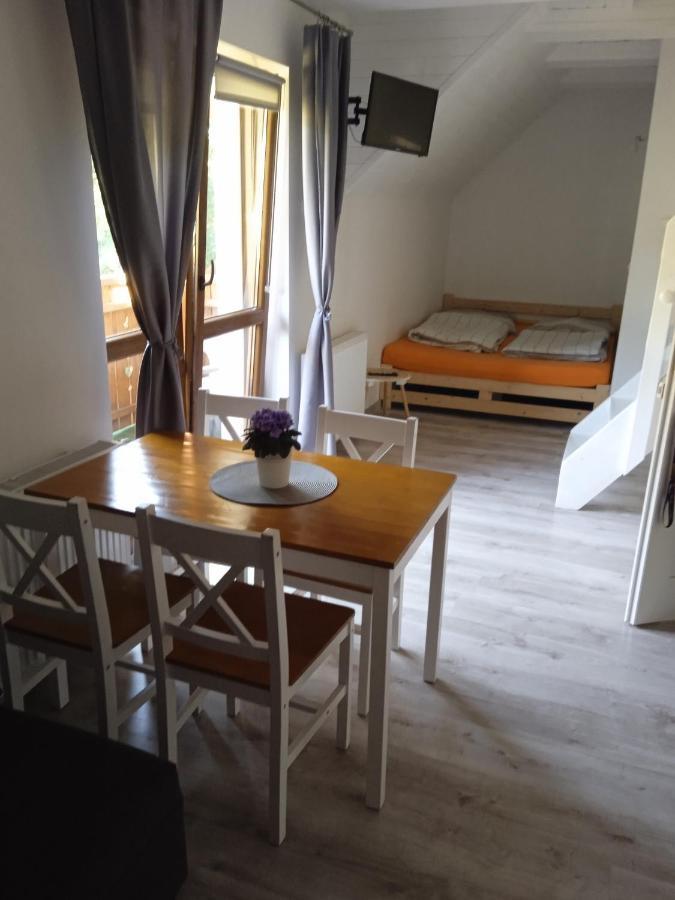 Beskidzka 25A Szczyrk Luaran gambar