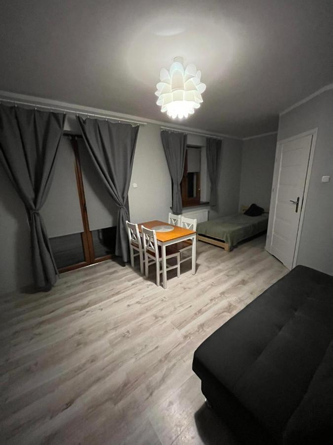 Beskidzka 25A Szczyrk Luaran gambar