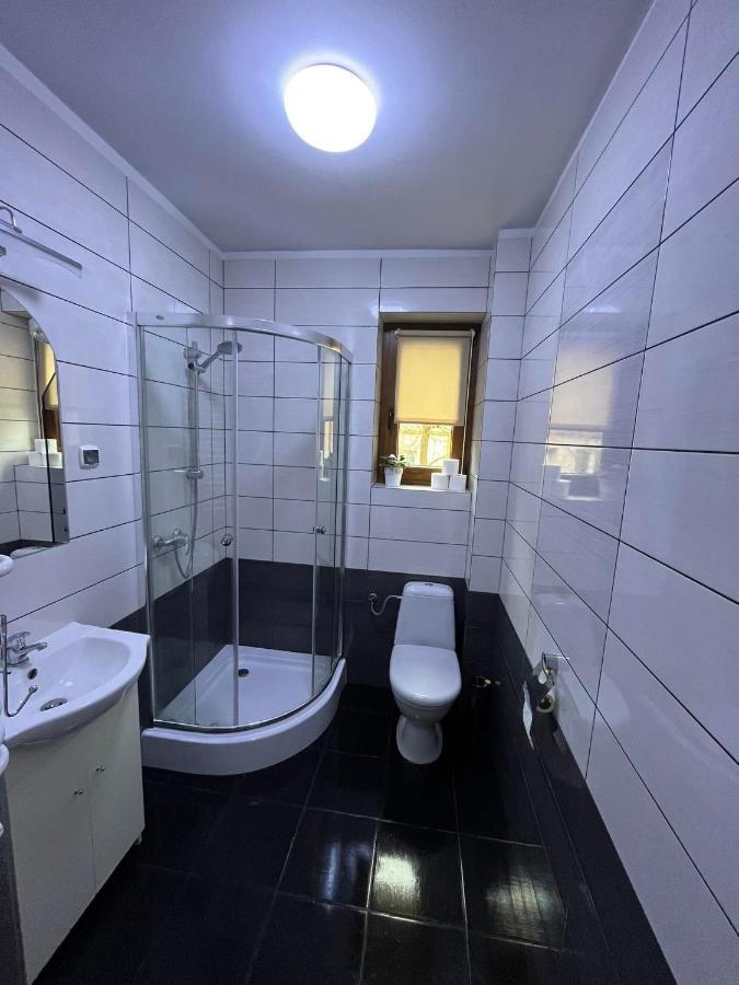 Beskidzka 25A Szczyrk Luaran gambar