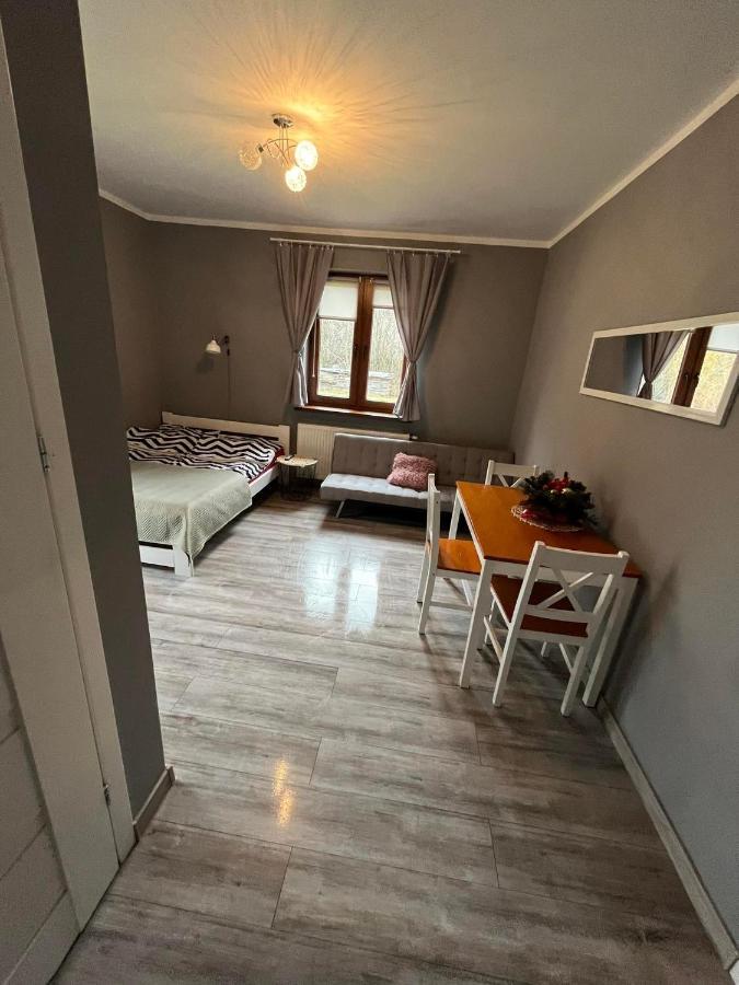Beskidzka 25A Szczyrk Luaran gambar