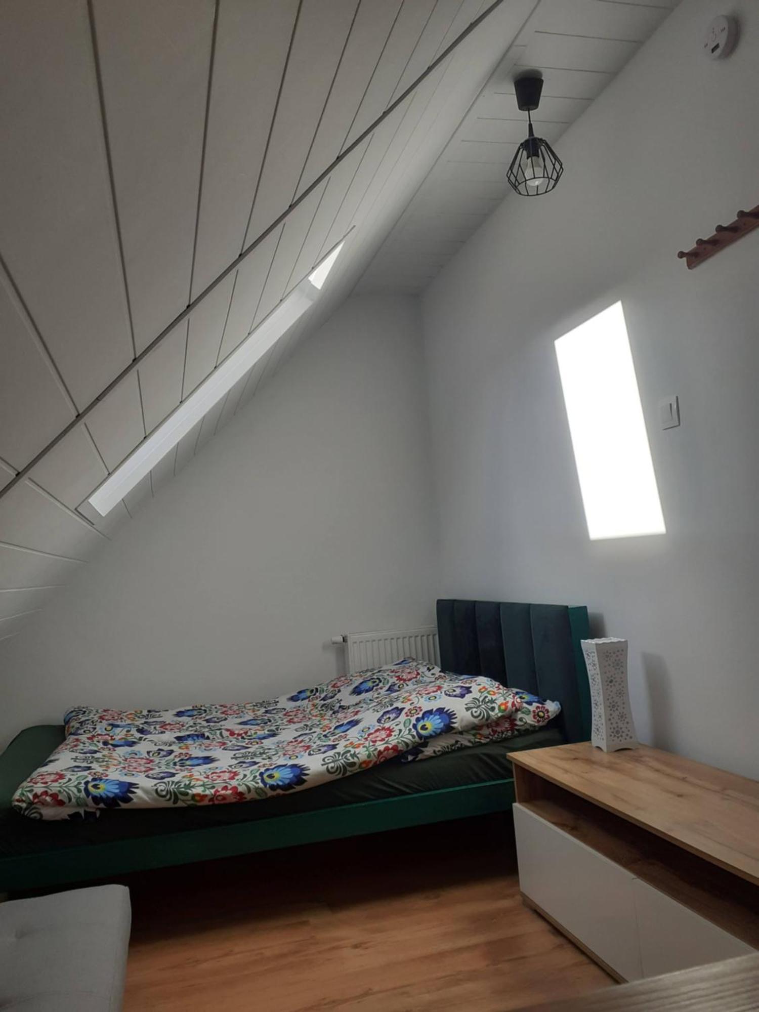 Beskidzka 25A Szczyrk Luaran gambar
